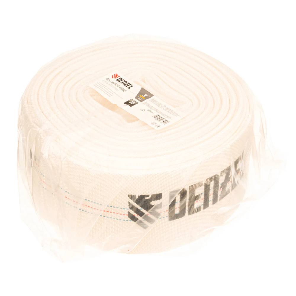 Рукав напорный Denzel DH-80, диаметр 3, длина 20 м - изображение 7