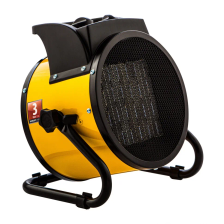 Тепловая пушка Denzel DHC 3-150, 230В, 0,025/1,5/3 кВт - изображение 17