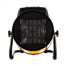 Тепловая пушка Denzel DHC 3-150, 230В, 0,025/1,5/3 кВт - изображение 18