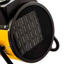 Тепловая пушка Denzel DHC 3-150, 230В, 0,025/1,5/3 кВт - изображение 22