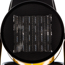 Тепловая пушка Denzel DHC 3-150, 230В, 0,025/1,5/3 кВт - изображение 23