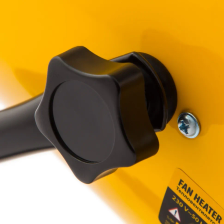 Тепловая пушка Denzel DHC 3-150, 230В, 0,025/1,5/3 кВт - изображение 26