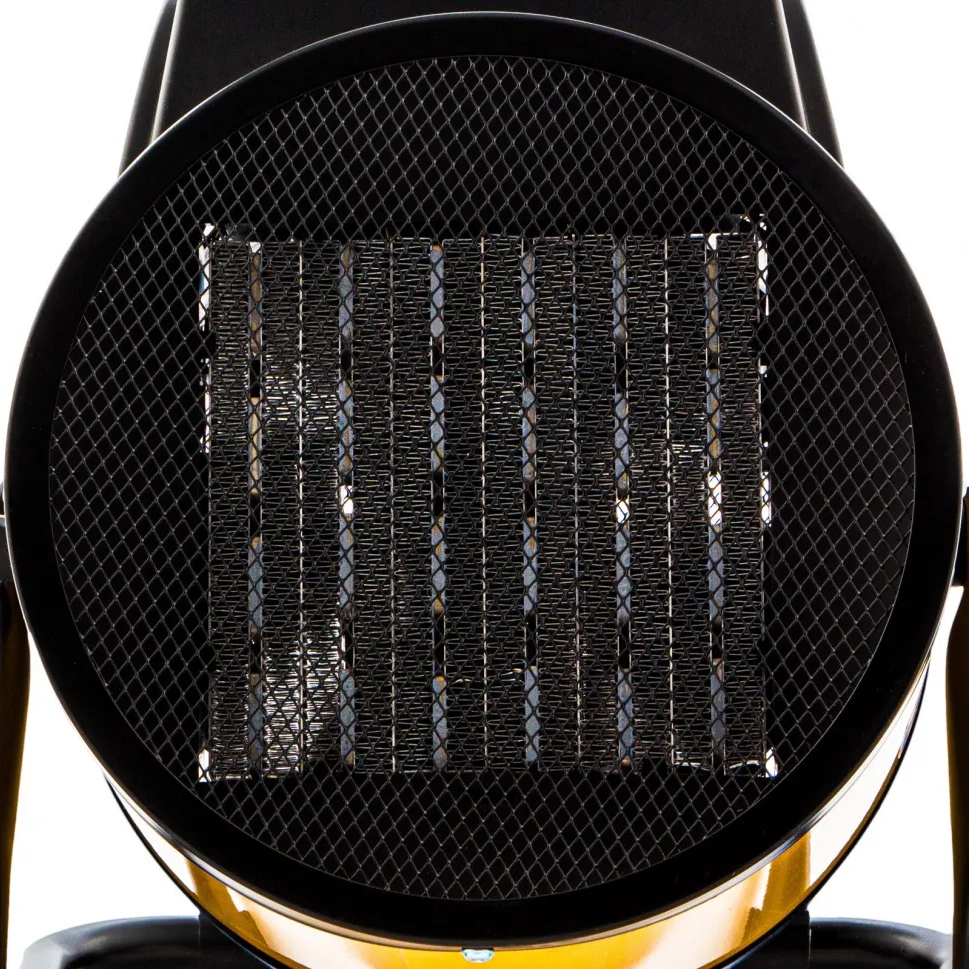 Тепловая пушка Denzel DHC 3-150, 230В, 0,025/1,5/3 кВт - изображение 8