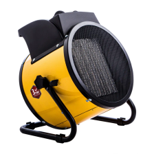 Тепловая пушка Denzel DHC 5-400, 230В, 0,04/3/5 кВт - изображение 17