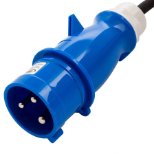 Тепловая пушка Denzel DHC 5-400, 230В, 0,04/3/5 кВт - изображение 26