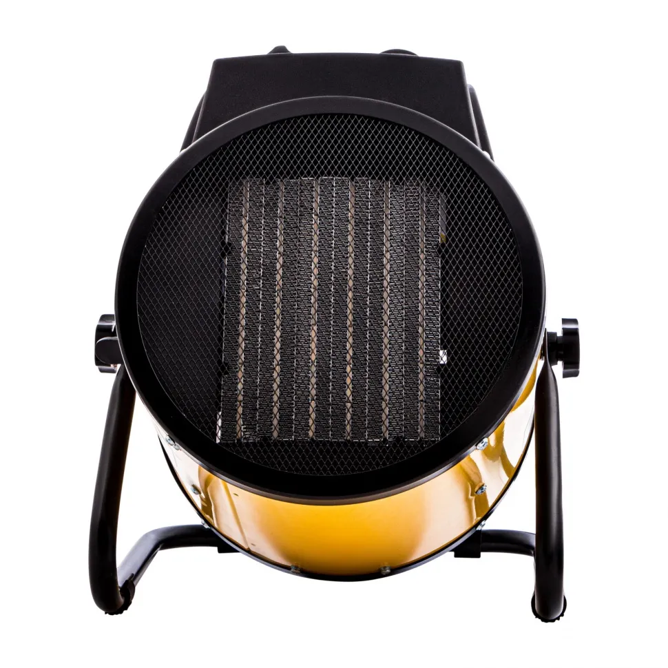 Тепловая пушка Denzel DHC 5-400, 230В, 0,04/3/5 кВт - изображение 4