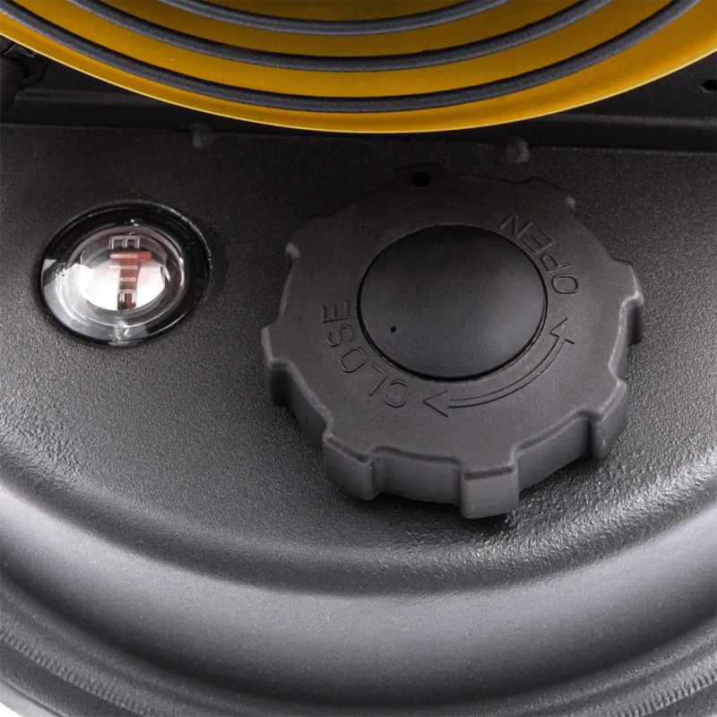 Дизельная тепловая пушка Denzel DHG-10 - изображение 11