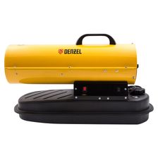 Дизельная тепловая пушка Denzel DHG-10 - изображение 19