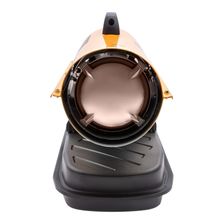 Дизельная тепловая пушка Denzel DHG-10 - изображение 21