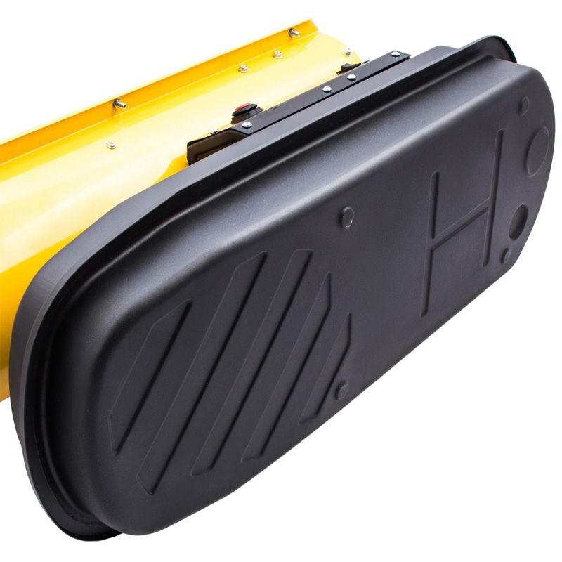 Дизельная тепловая пушка Denzel DHG-20 - изображение 16