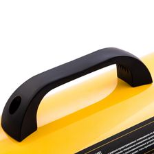 Дизельная тепловая пушка Denzel DHG-20 - изображение 31