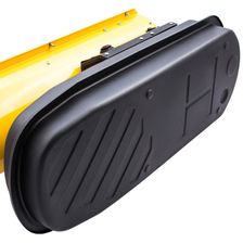 Дизельная тепловая пушка Denzel DHG-20 - изображение 32