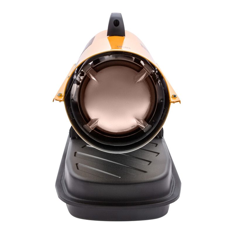 Дизельная тепловая пушка Denzel DHG-20 - изображение 5