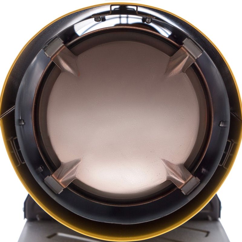 Дизельная тепловая пушка Denzel DHG-20 - изображение 7