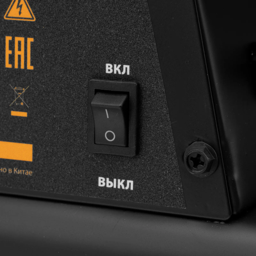 Тепловая пушка дизельная Denzel DHG-25i - изображение 10