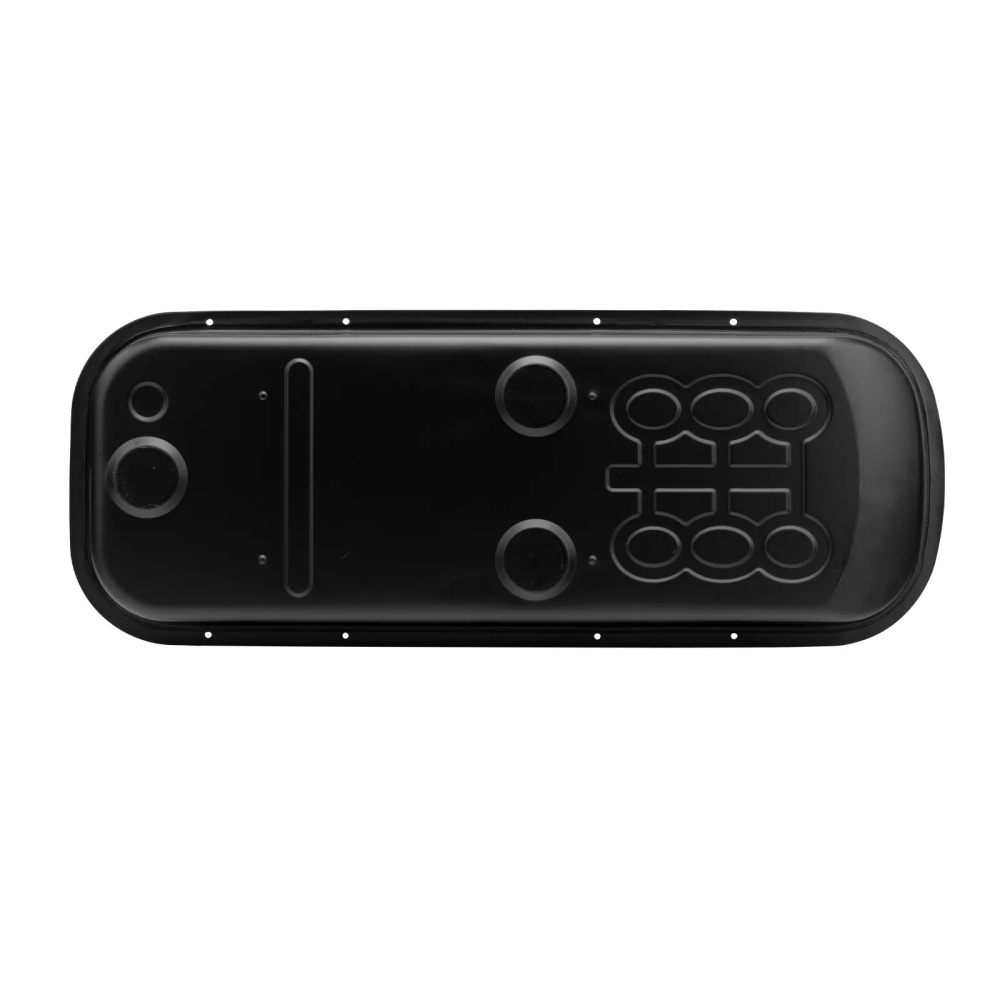 Тепловая пушка дизельная Denzel DHG-25i - изображение 11