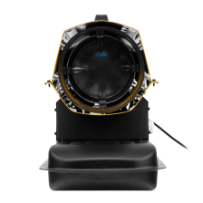 Тепловая пушка дизельная Denzel DHG-25i - изображение 20