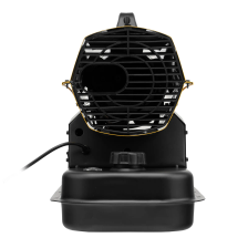 Тепловая пушка дизельная Denzel DHG-25i - изображение 21