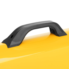 Тепловая пушка дизельная Denzel DHG-25i - изображение 24