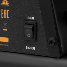 Тепловая пушка дизельная Denzel DHG-25i - изображение 25