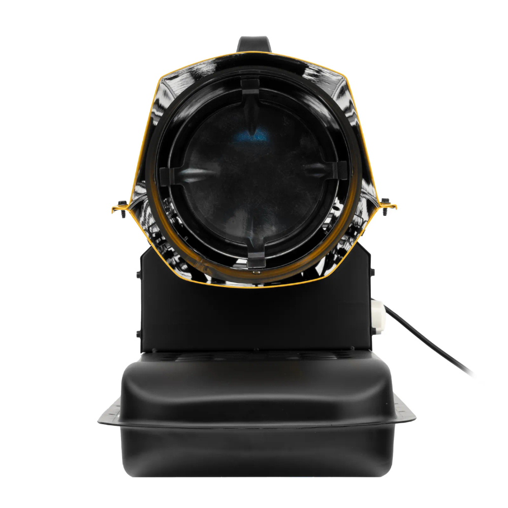 Тепловая пушка дизельная Denzel DHG-25i - изображение 5