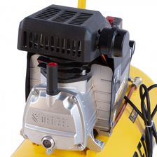 Компрессор воздушный Denzel DK1800/50,Х-PRO - изображение 13