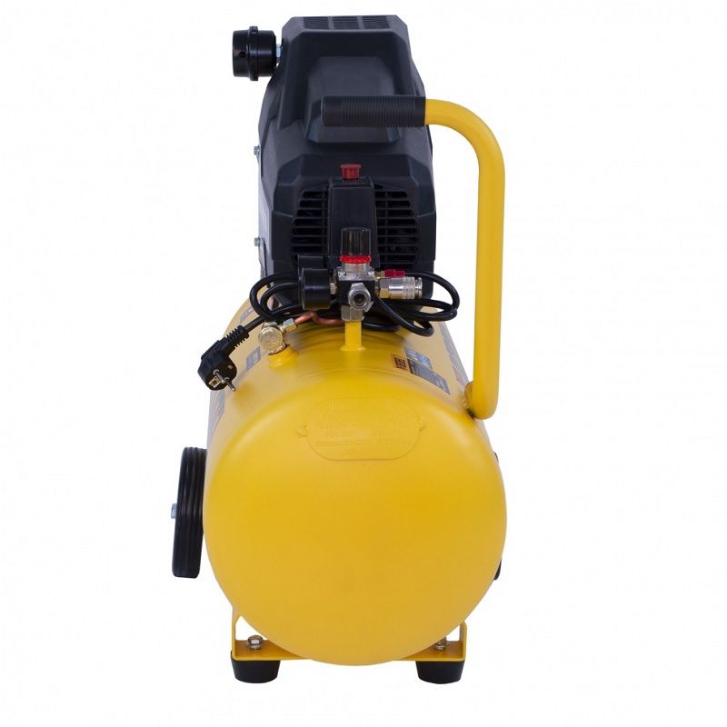 Компрессор воздушный Denzel DK1800/50,Х-PRO - изображение 3