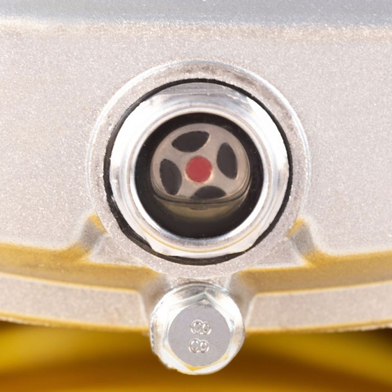 Компрессор воздушный Denzel DK1800/50,Х-PRO - изображение 5