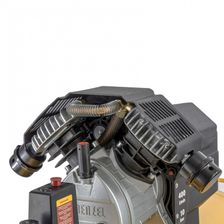 Компрессор воздушный Denzel DKV2200/100,Х-PRO - изображение 8