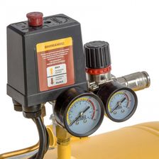 Компрессор воздушный Denzel DKV2200/50,Х-PRO - изображение 8