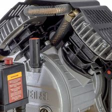 Компрессор воздушный Denzel DKV2200/50,Х-PRO - изображение 9