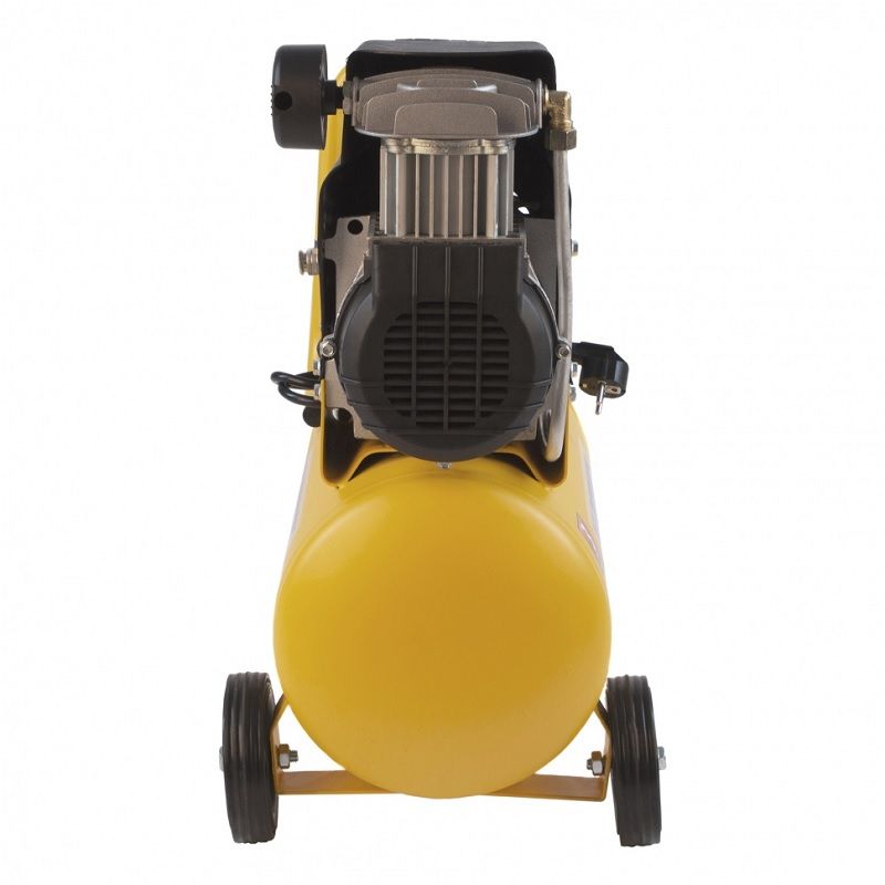 Компрессор воздушный безмасляный Denzel DLC1300/24 - изображение 2