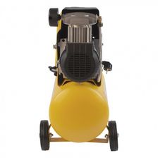 Компрессор воздушный безмасляный Denzel DLC1300/24 - изображение 7