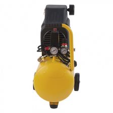 Компрессор воздушный безмасляный Denzel DLC1300/24 - изображение 9