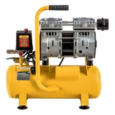 Компрессор Denzel DLS650/10 - изображение 11