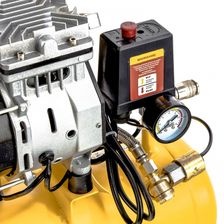 Компрессор Denzel DLS650/10 - изображение 12