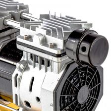 Компрессор Denzel DLS650/10 - изображение 15