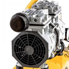 Компрессор Denzel DLS650/10 - изображение 18