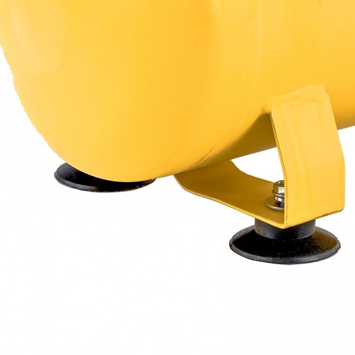 Компрессор Denzel DLS650/10 - изображение 4