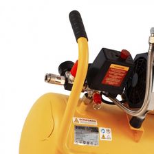 Компрессор Denzel DLS950/24 - изображение 14