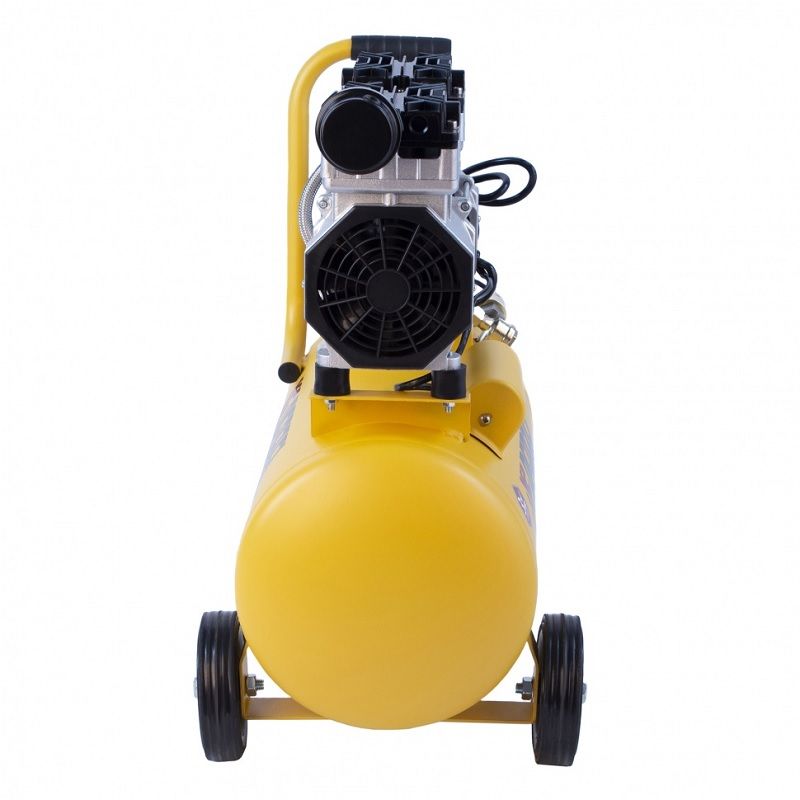 Компрессор Denzel DLS950/24 - изображение 4