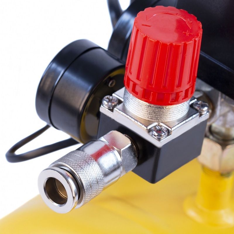 Компрессор Denzel DLS950/24 - изображение 7