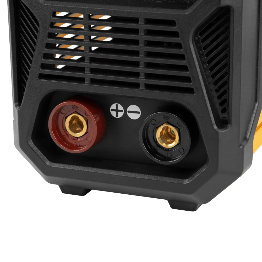 Сварочный инвертор Denzel DM-160 Standart, 160 А, ПВ 60% - изображение 10