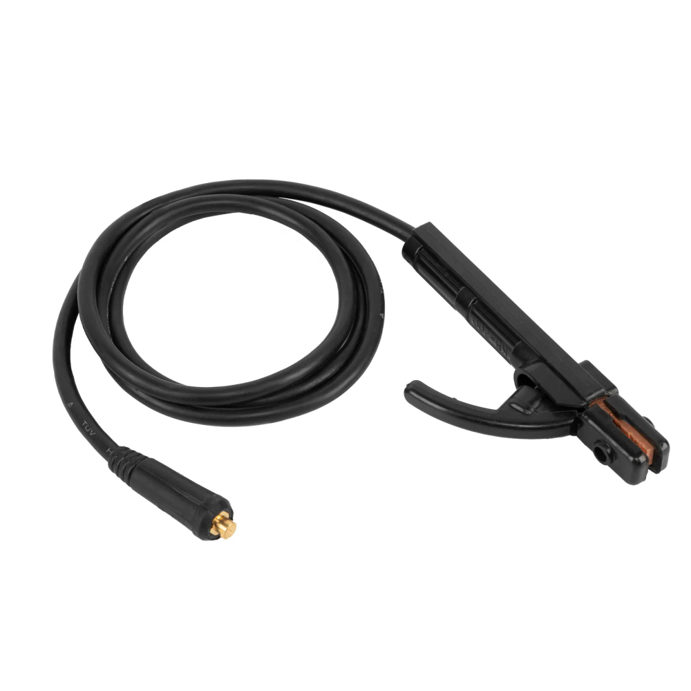 Сварочный инвертор Denzel DM-160 Standart, 160 А, ПВ 60% - изображение 12