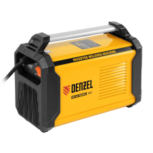 Сварочный инвертор Denzel DM-160 Standart, 160 А, ПВ 60% - изображение 21
