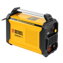 Сварочный инвертор Denzel DM-160 Standart, 160 А, ПВ 60% - изображение 22