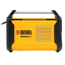 Сварочный инвертор Denzel DM-160 Standart, 160 А, ПВ 60% - изображение 23