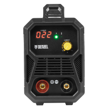 Сварочный инвертор Denzel DM-160 Standart, 160 А, ПВ 60% - изображение 24