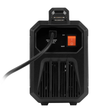 Сварочный инвертор Denzel DM-160 Standart, 160 А, ПВ 60% - изображение 25