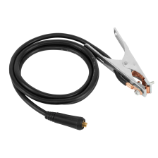 Сварочный инвертор Denzel DM-160 Standart, 160 А, ПВ 60% - изображение 30